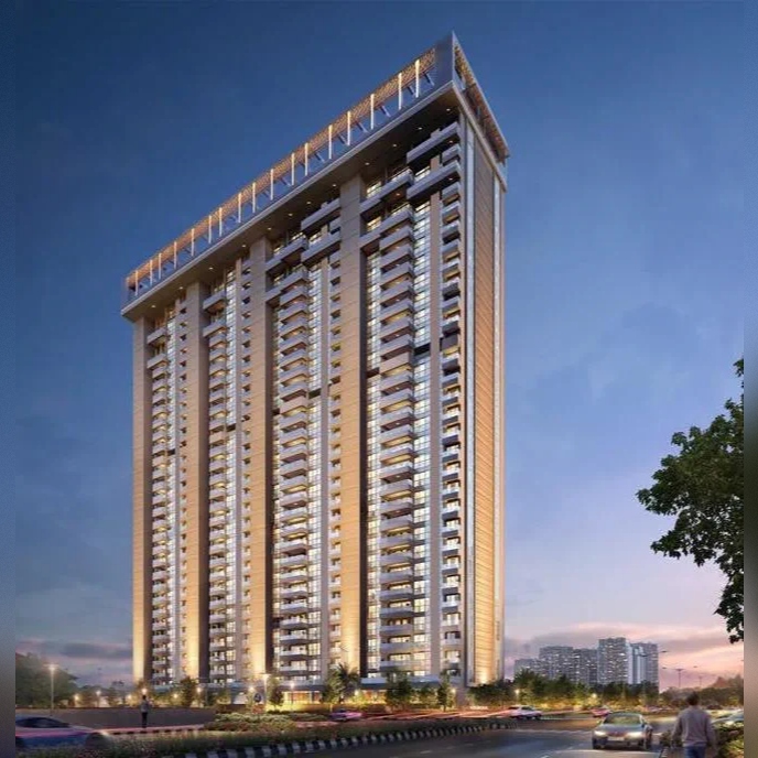 Belrosa residential property on propfynd